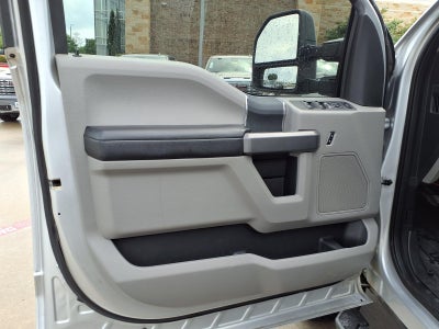 2017 Ford F-250 XLT