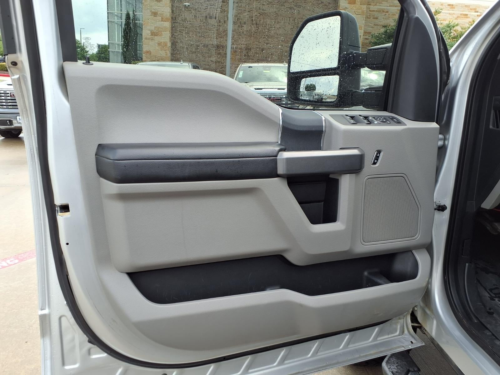 2017 Ford F-250 XLT