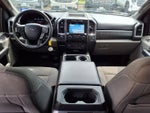 2017 Ford F-250 XLT