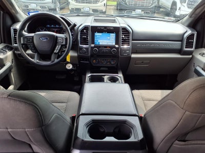 2017 Ford F-250 XLT