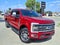 2024 Ford F-250 Platinum