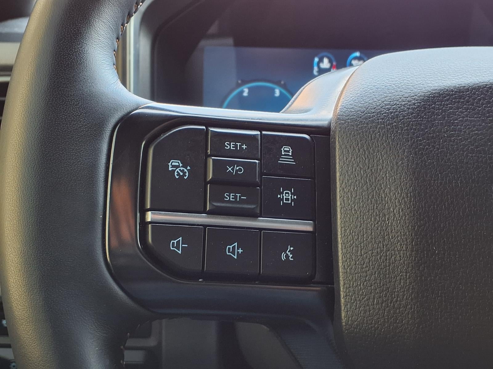 2024 Ford F-250 Platinum