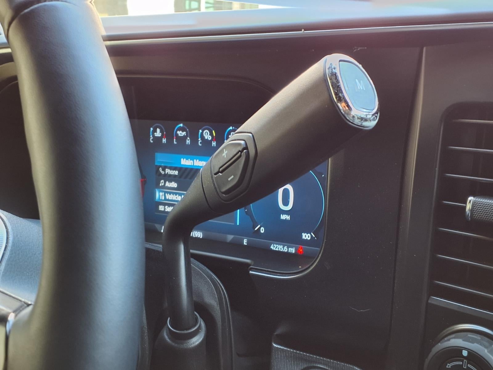 2024 Ford F-250 Platinum