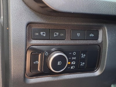 2024 Ford F-250 Platinum