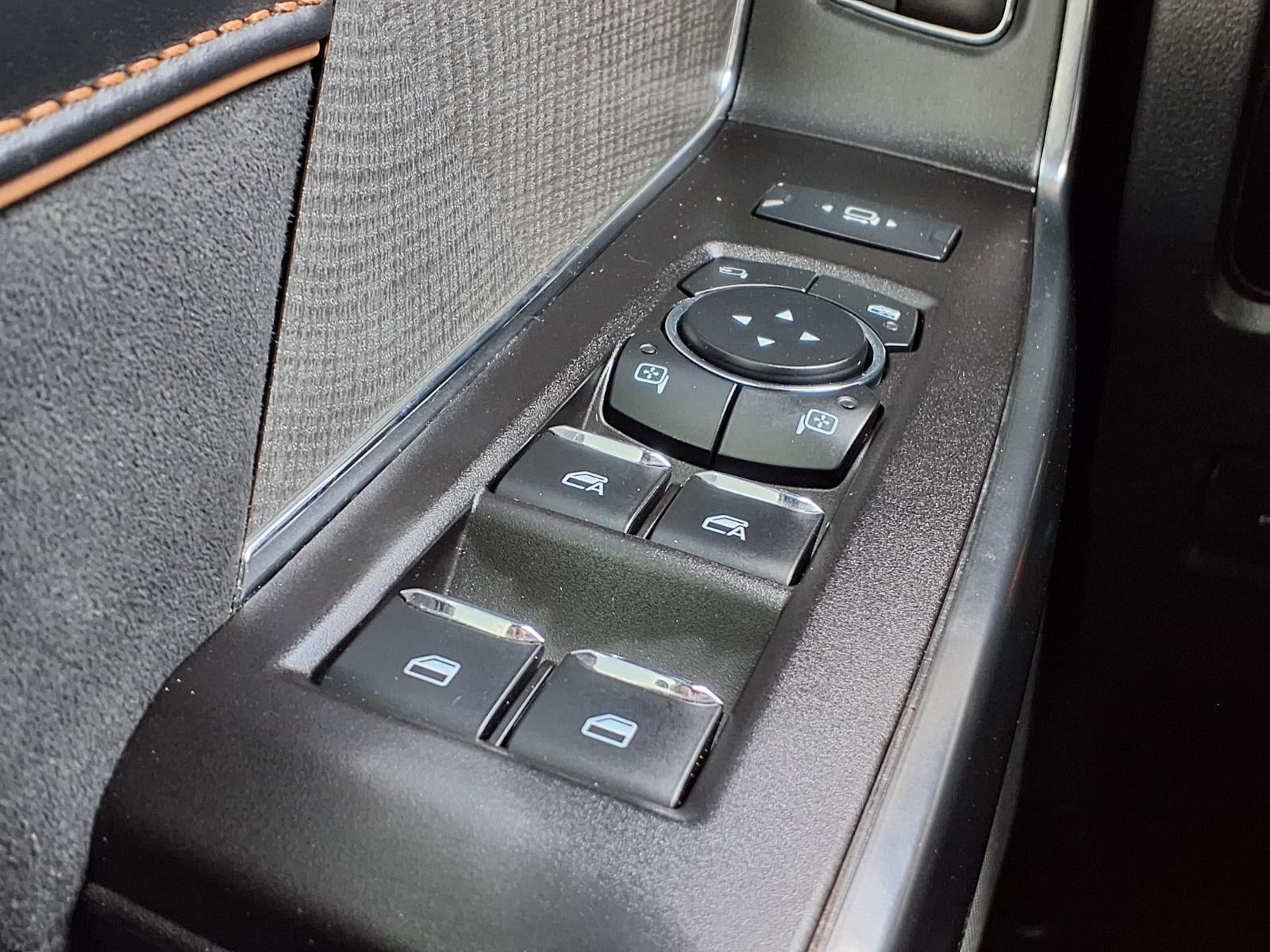 2024 Ford F-250 Platinum