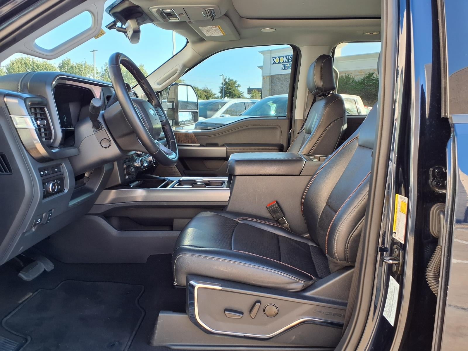 2024 Ford F-250 LARIAT