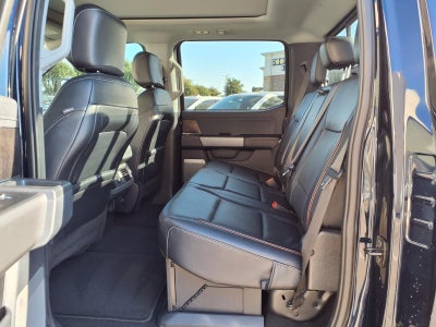 2024 Ford F-250 LARIAT