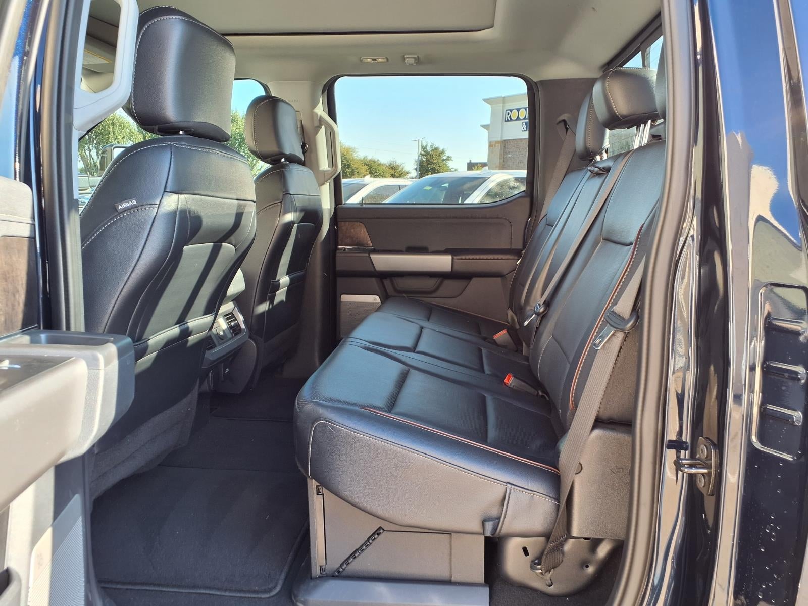 2024 Ford F-250 LARIAT