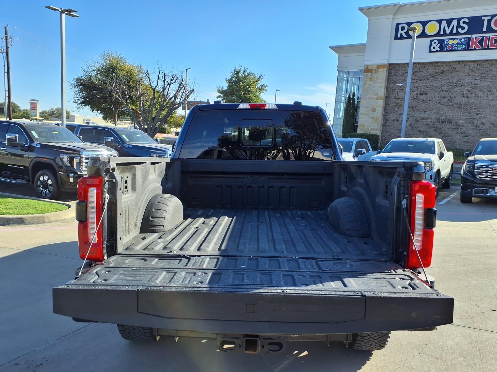 2024 Ford F-250 LARIAT