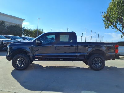 2024 Ford F-250 LARIAT