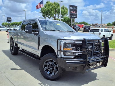 2024 Ford Super Duty F-250 SRW Lariat