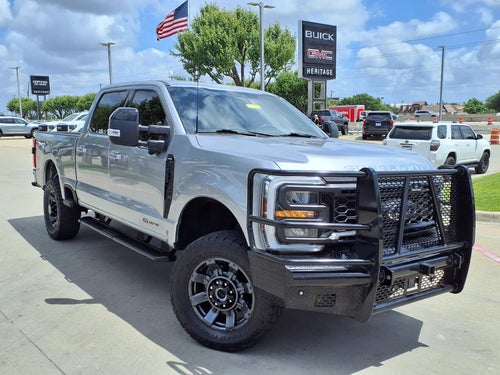 2024 Ford Super Duty F-250 SRW Lariat