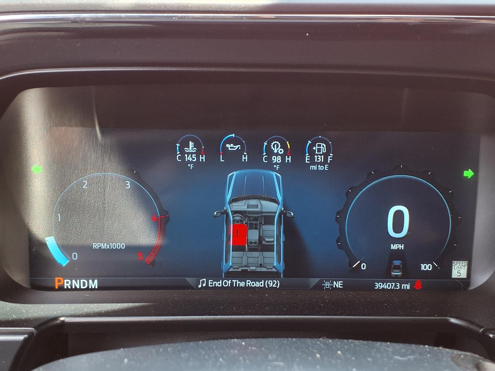 2024 Ford Super Duty F-250 SRW Lariat