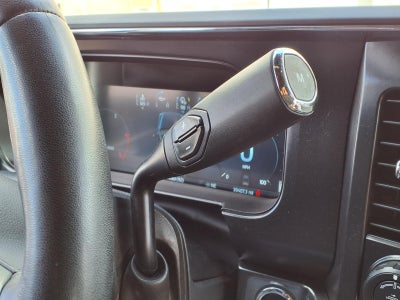 2024 Ford Super Duty F-250 SRW Lariat