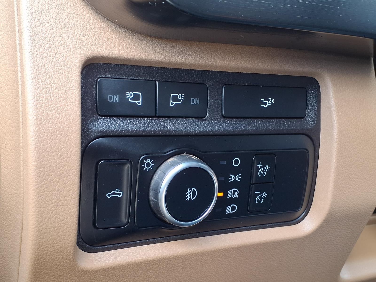 2024 Ford Super Duty F-250 SRW Lariat