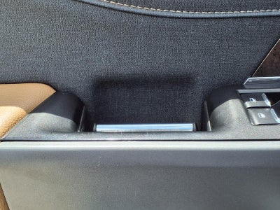 2024 Ford Super Duty F-250 SRW Lariat