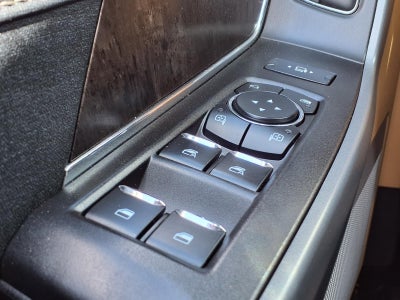 2024 Ford Super Duty F-250 SRW Lariat