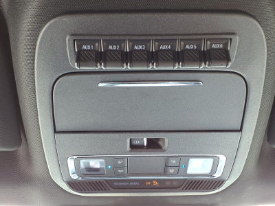 2024 Ford Super Duty F-250 SRW Lariat