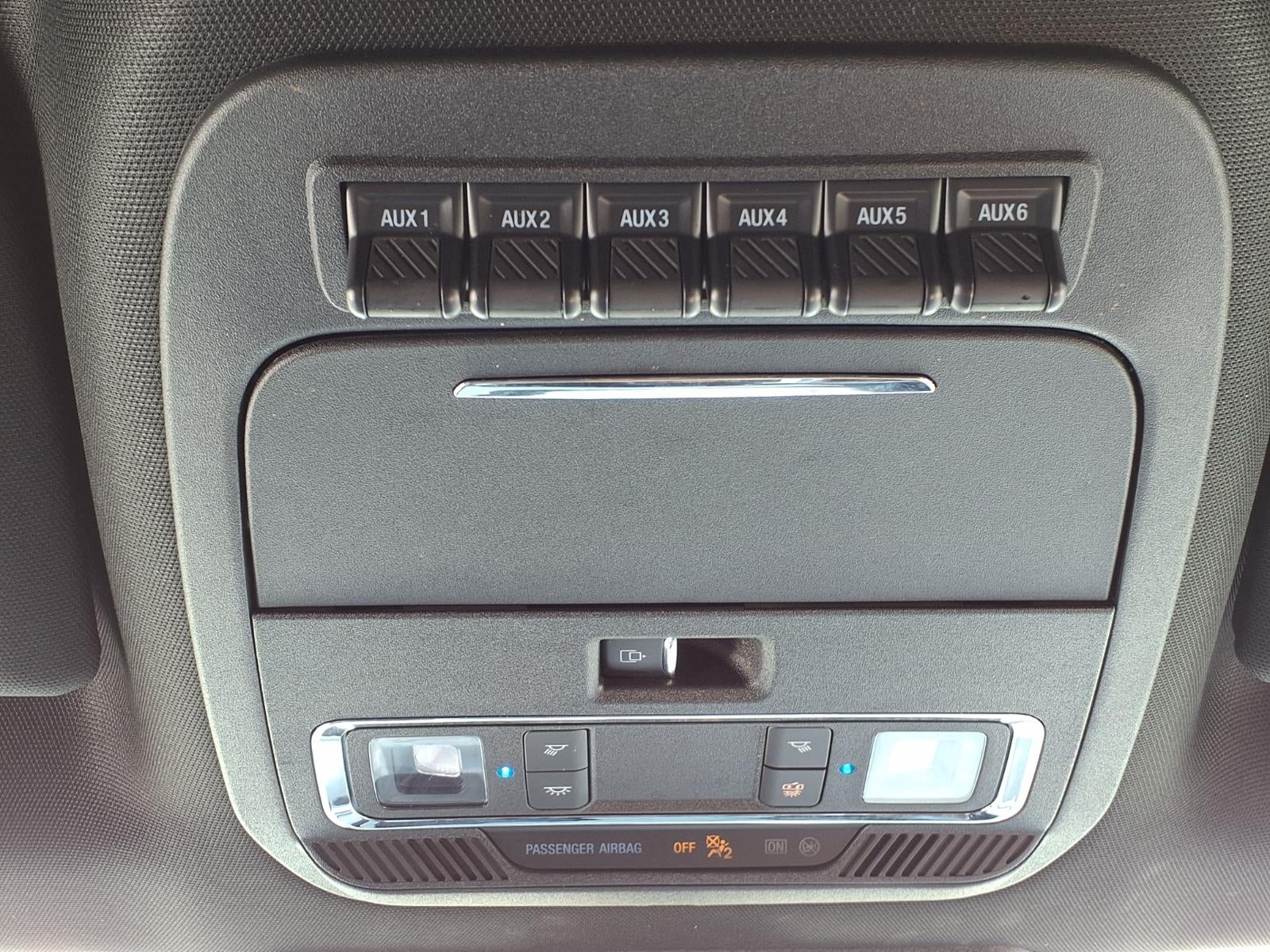 2024 Ford Super Duty F-250 SRW Lariat