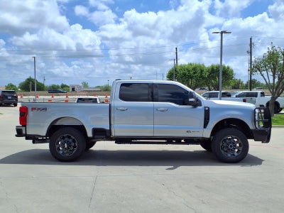 2024 Ford Super Duty F-250 SRW Lariat