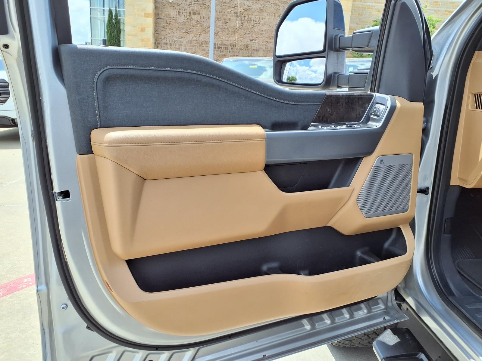 2024 Ford Super Duty F-250 SRW Lariat