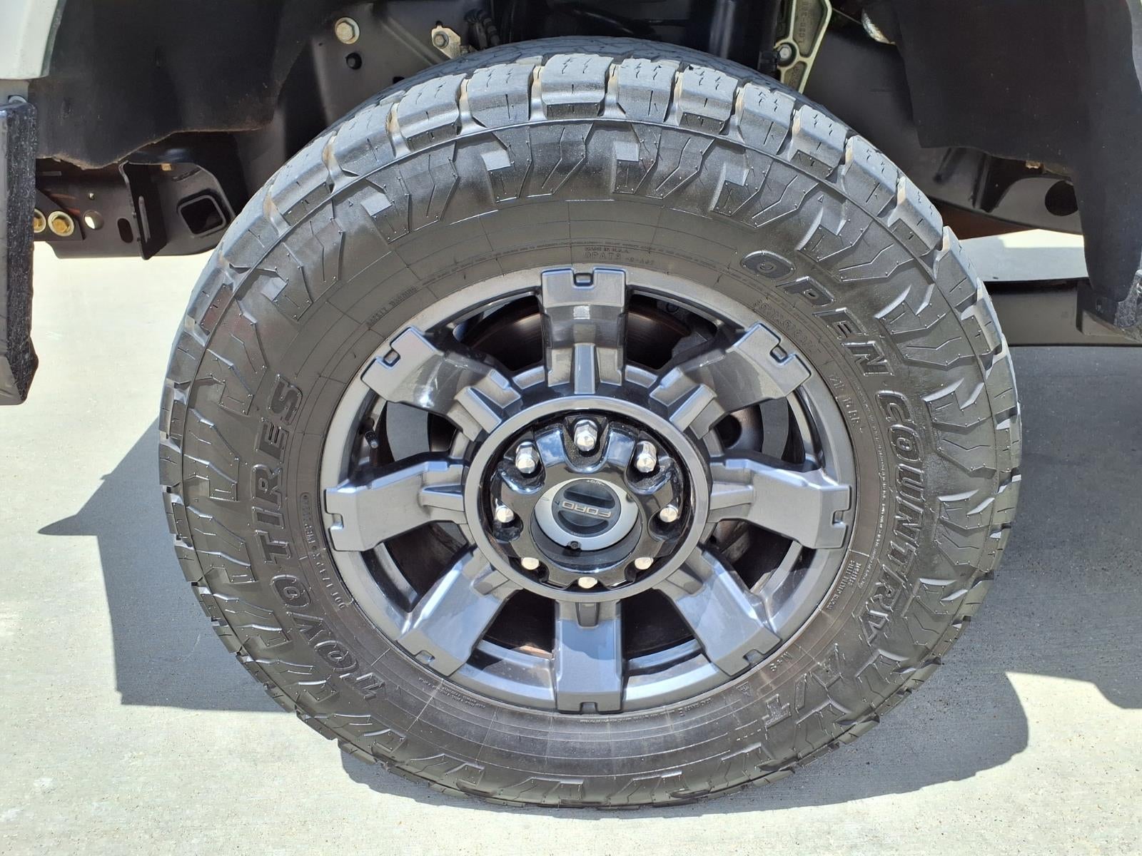 2024 Ford Super Duty F-250 SRW Lariat