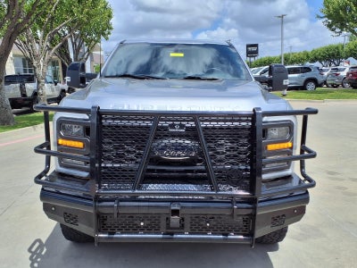 2024 Ford Super Duty F-250 SRW Lariat