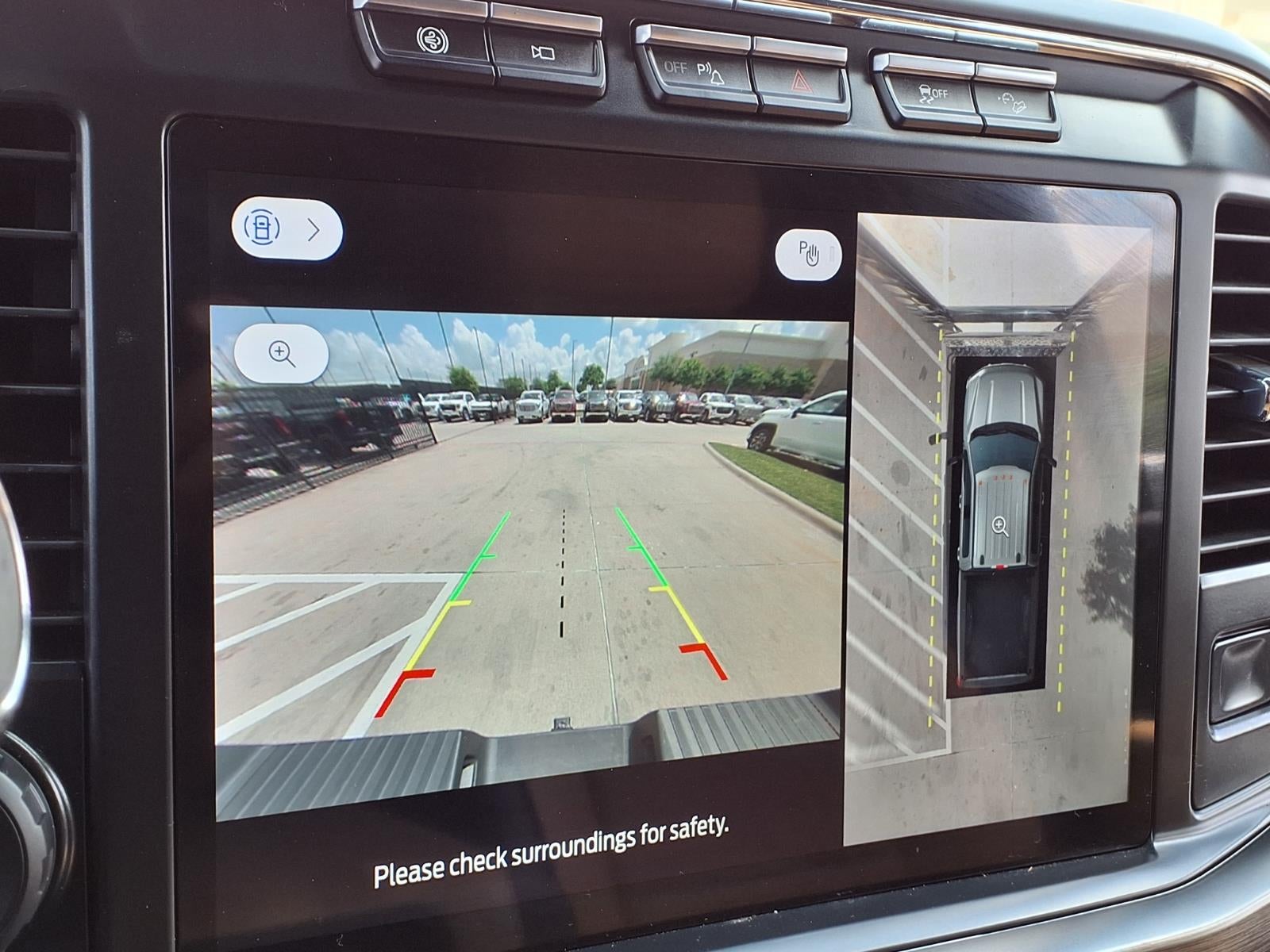 2024 Ford Super Duty F-250 SRW Lariat