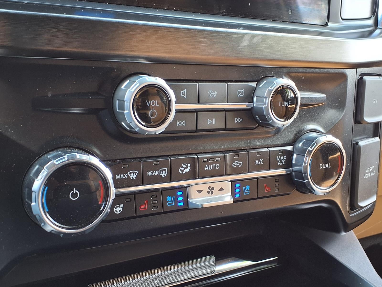 2024 Ford Super Duty F-250 SRW Lariat