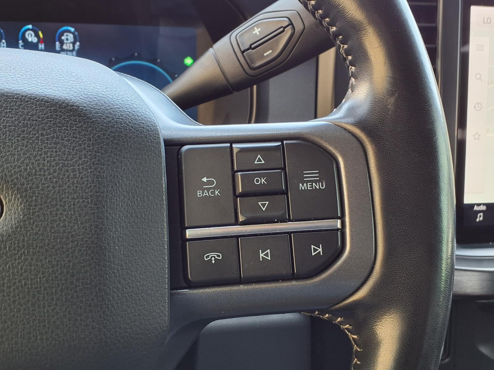 2024 Ford F-450 LARIAT