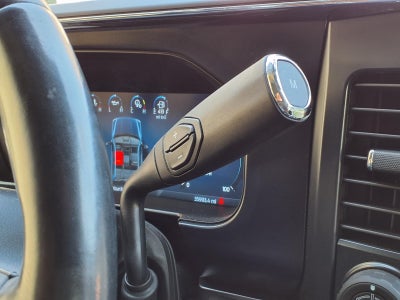 2024 Ford F-450 LARIAT
