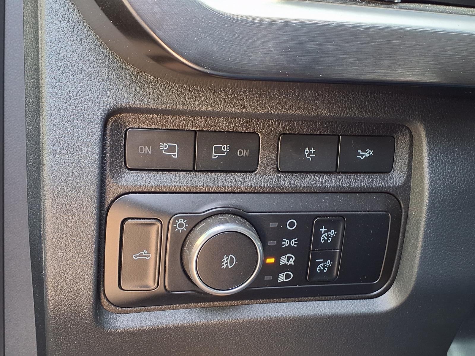 2024 Ford F-450 LARIAT