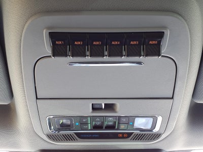 2024 Ford F-450 LARIAT
