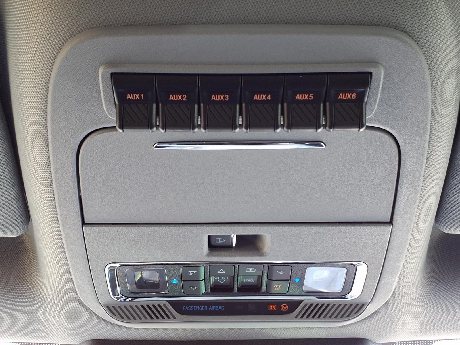 2024 Ford F-450 LARIAT