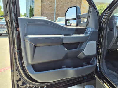 2024 Ford F-450 LARIAT