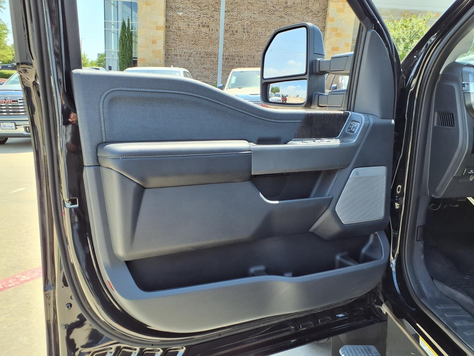 2024 Ford F-450 LARIAT