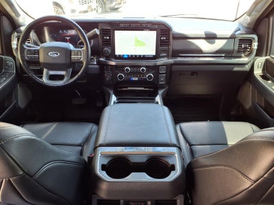 2024 Ford F-450 LARIAT