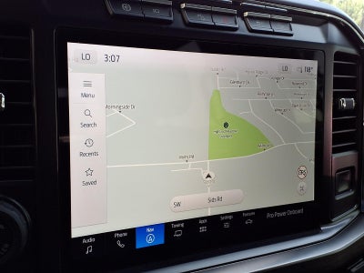 2024 Ford F-450 LARIAT