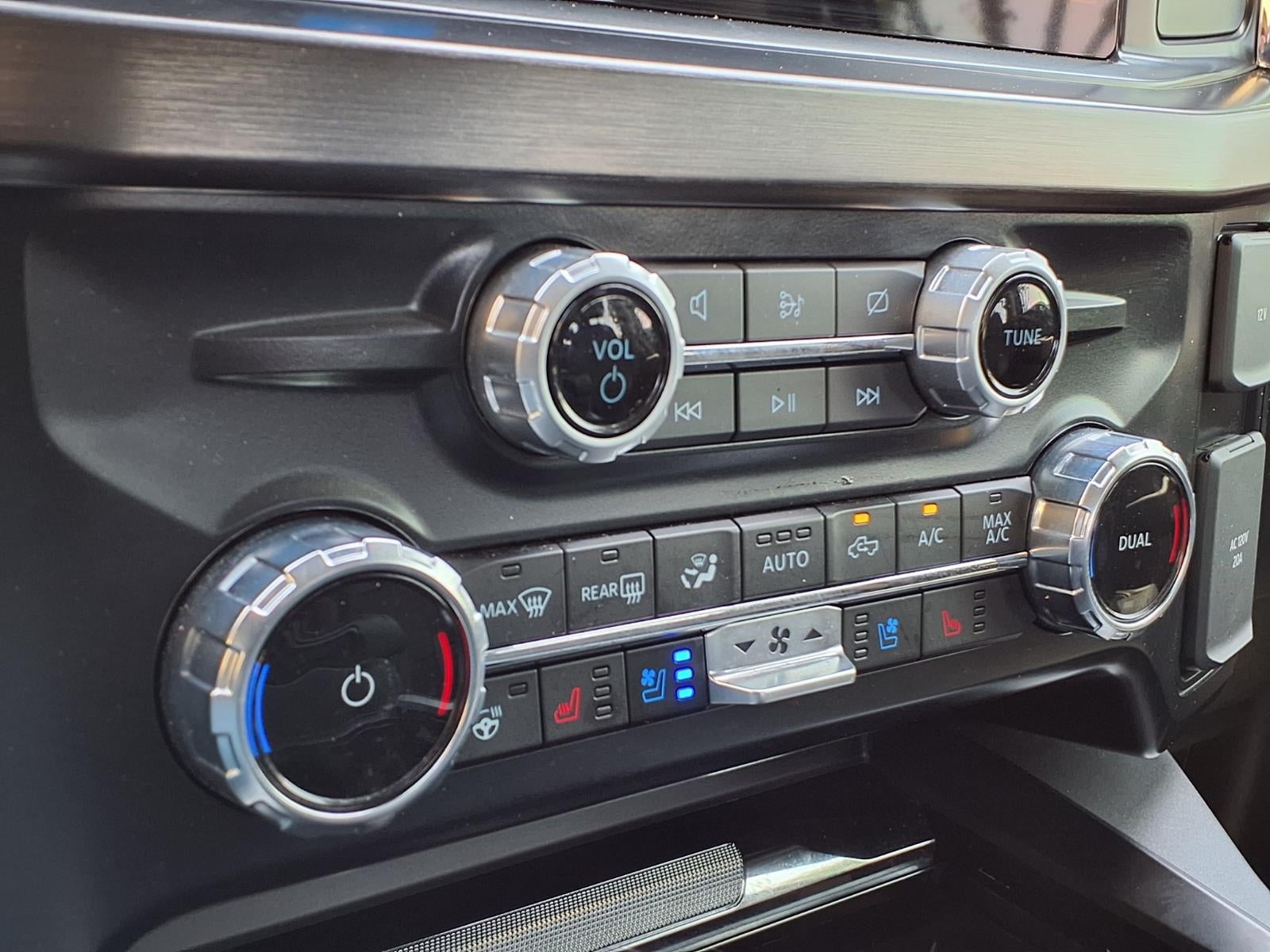 2024 Ford F-450 LARIAT