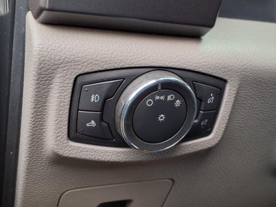 2015 Ford F-150 XL