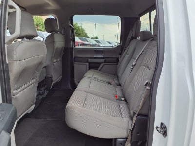 2015 Ford F-150 XL
