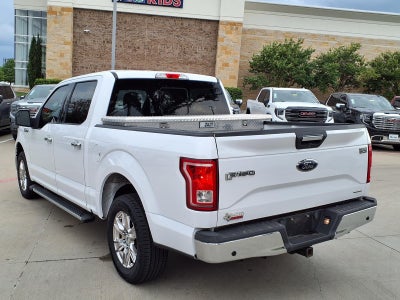 2015 Ford F-150 XL