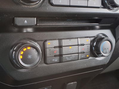 2015 Ford F-150 XL