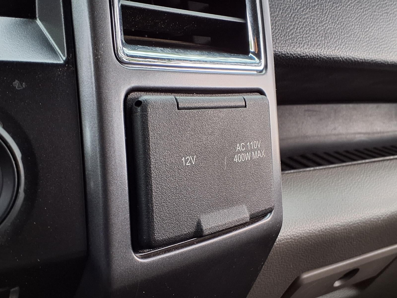 2015 Ford F-150 XL