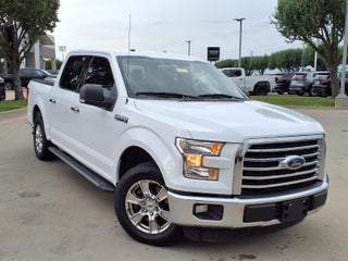 2015 Ford F-150 XL