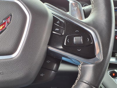 2020 Chevrolet Corvette Stingray 1LT