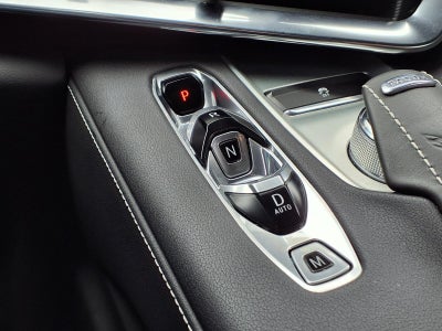 2020 Chevrolet Corvette Stingray 1LT