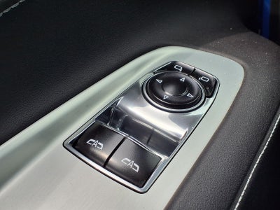 2020 Chevrolet Corvette Stingray 1LT