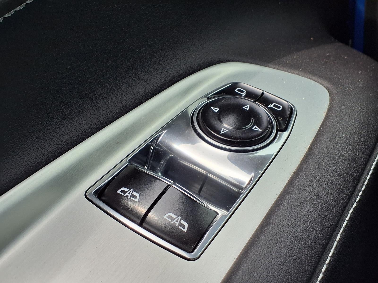 2020 Chevrolet Corvette Stingray 1LT