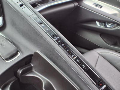 2020 Chevrolet Corvette Stingray 1LT